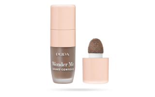 Wonder Me Shake Contour - PUPA Milano
