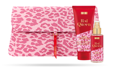 red queen pupa parfum