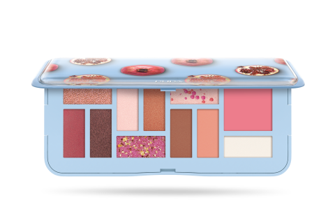 Palette M Food&Sun - PUPA Milano