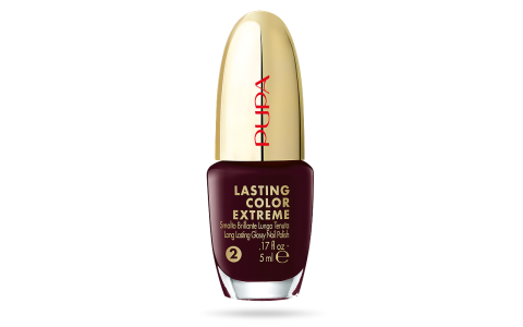 Pupa Smalto Lasting Color Extreme