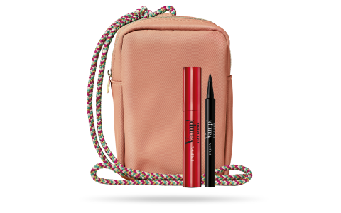 Kit Make up Bag PUPA Milano