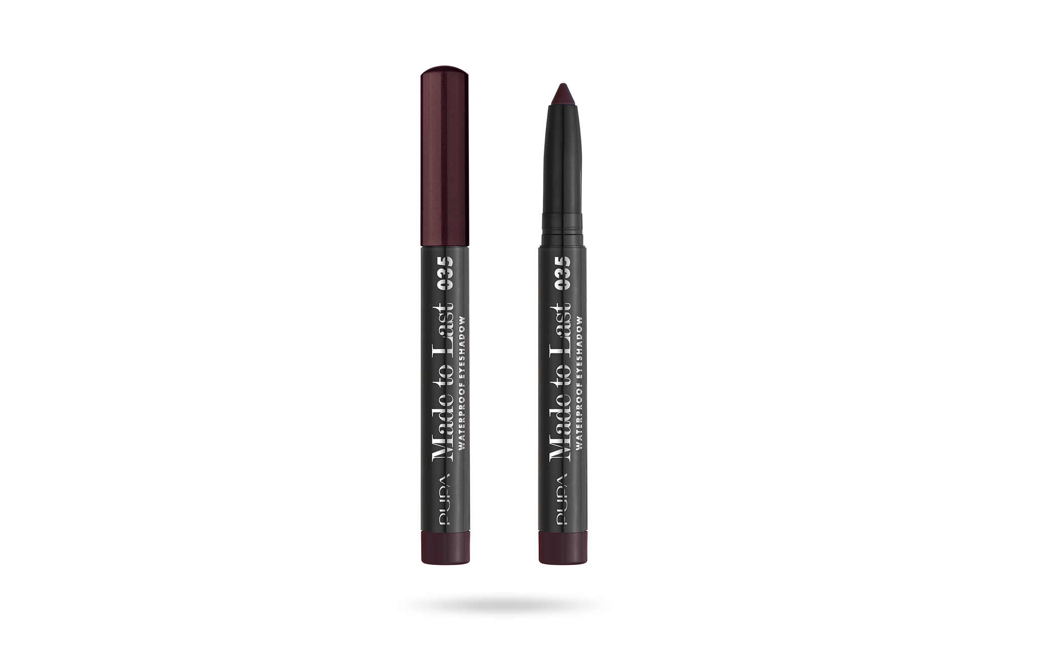 Made to Last Waterproof Eyeshadow - PUPA Milano