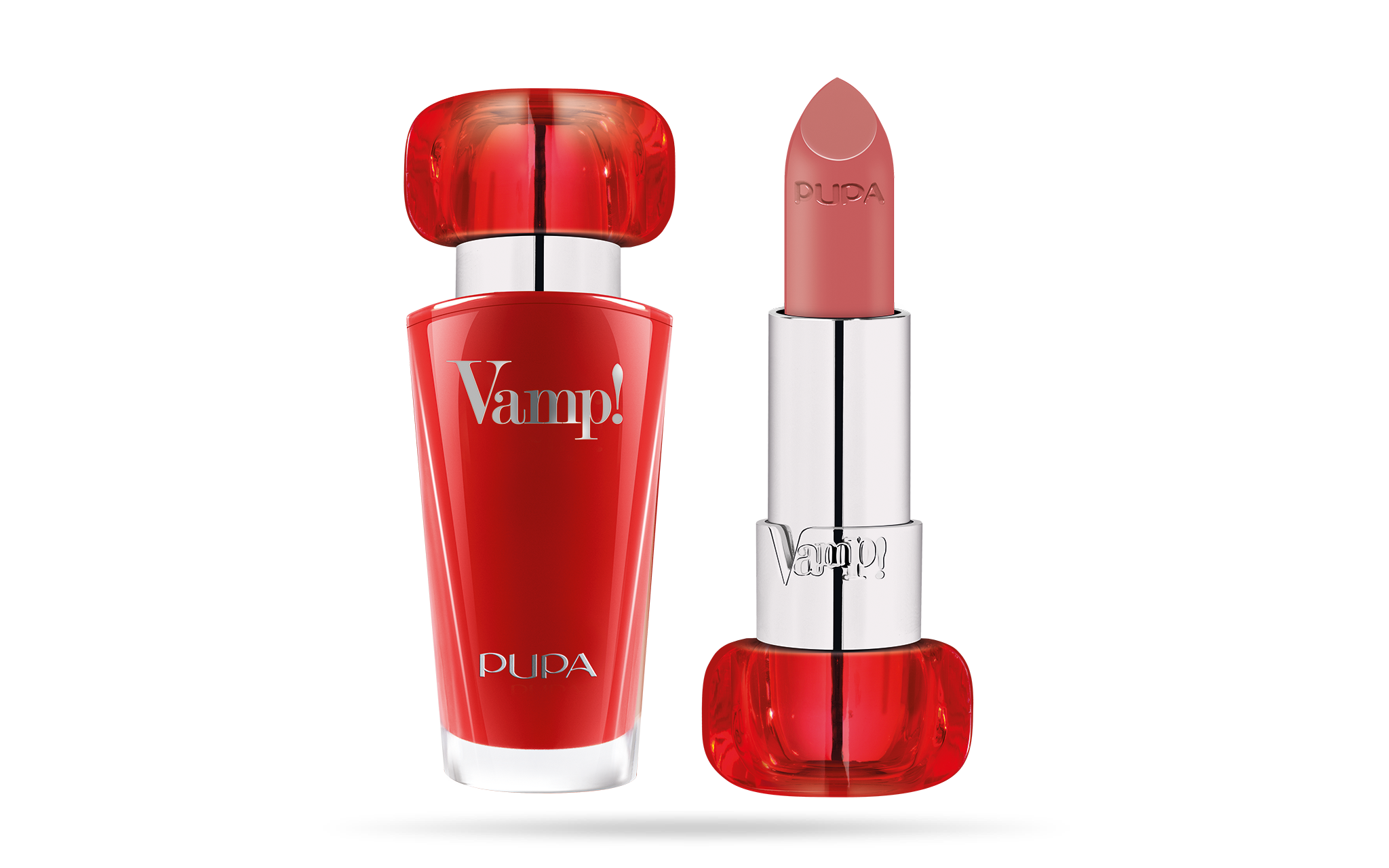 Vamp! Rossetto - PUPA Milano