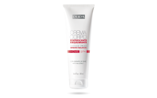 Crema Corpo Rinfrescante Riequilibrante - 007