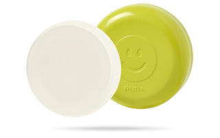 Happy Box  - Detergente solido 3 in 1 - PUPA Milano