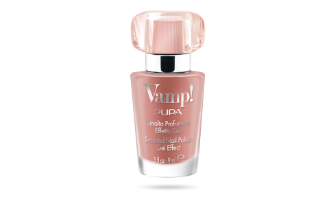 Vamp! Smalto Profumato Effetto Gel