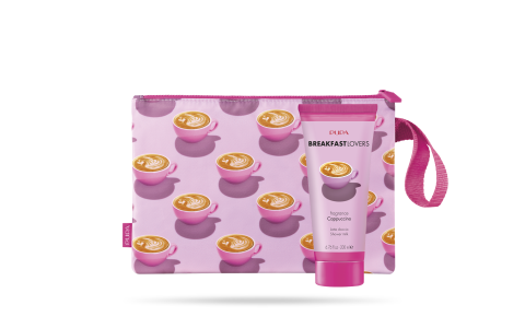 Breakfast lovers - Latte Doccia