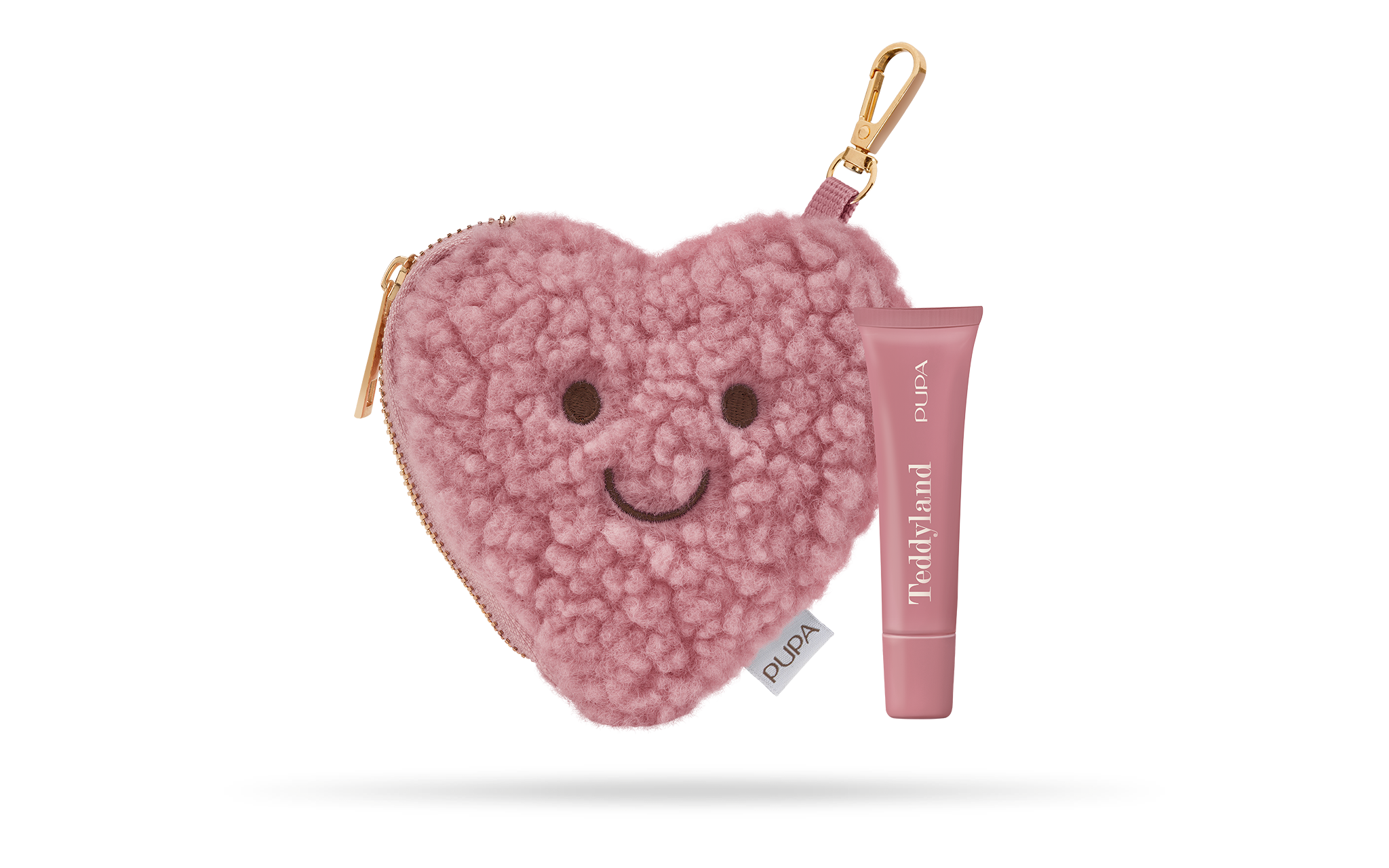 Teddyland -  Balm Labbra - PUPA Milano