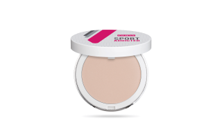 Sport Addicted Powder - Cipria Compatta Resistente al Sudore e all'Acqua - 002
