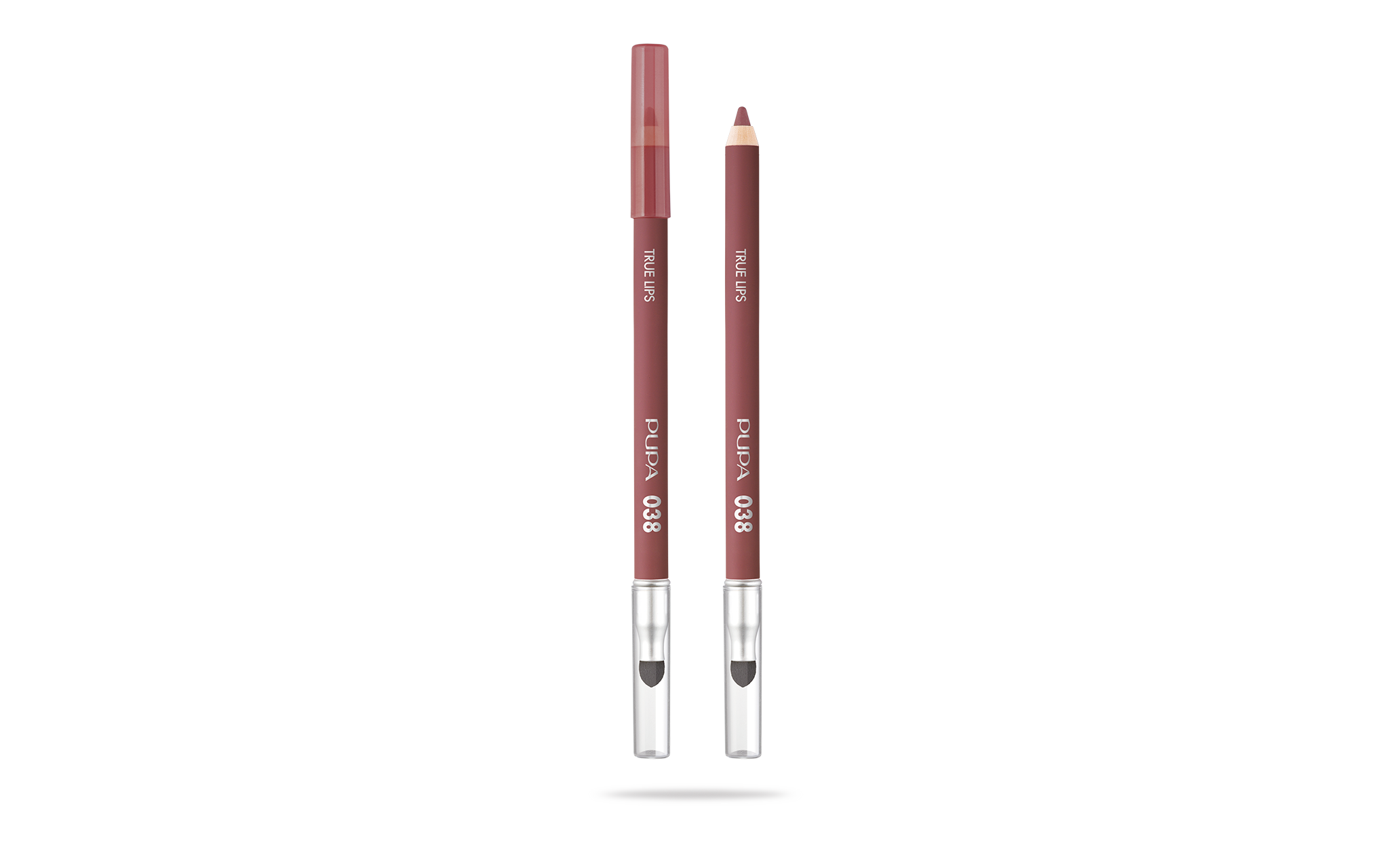 TRUE LIPS - PUPA Milano