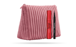 Kit Vamp! Sexy Lashes & Skinny Liner - PUPA Milano