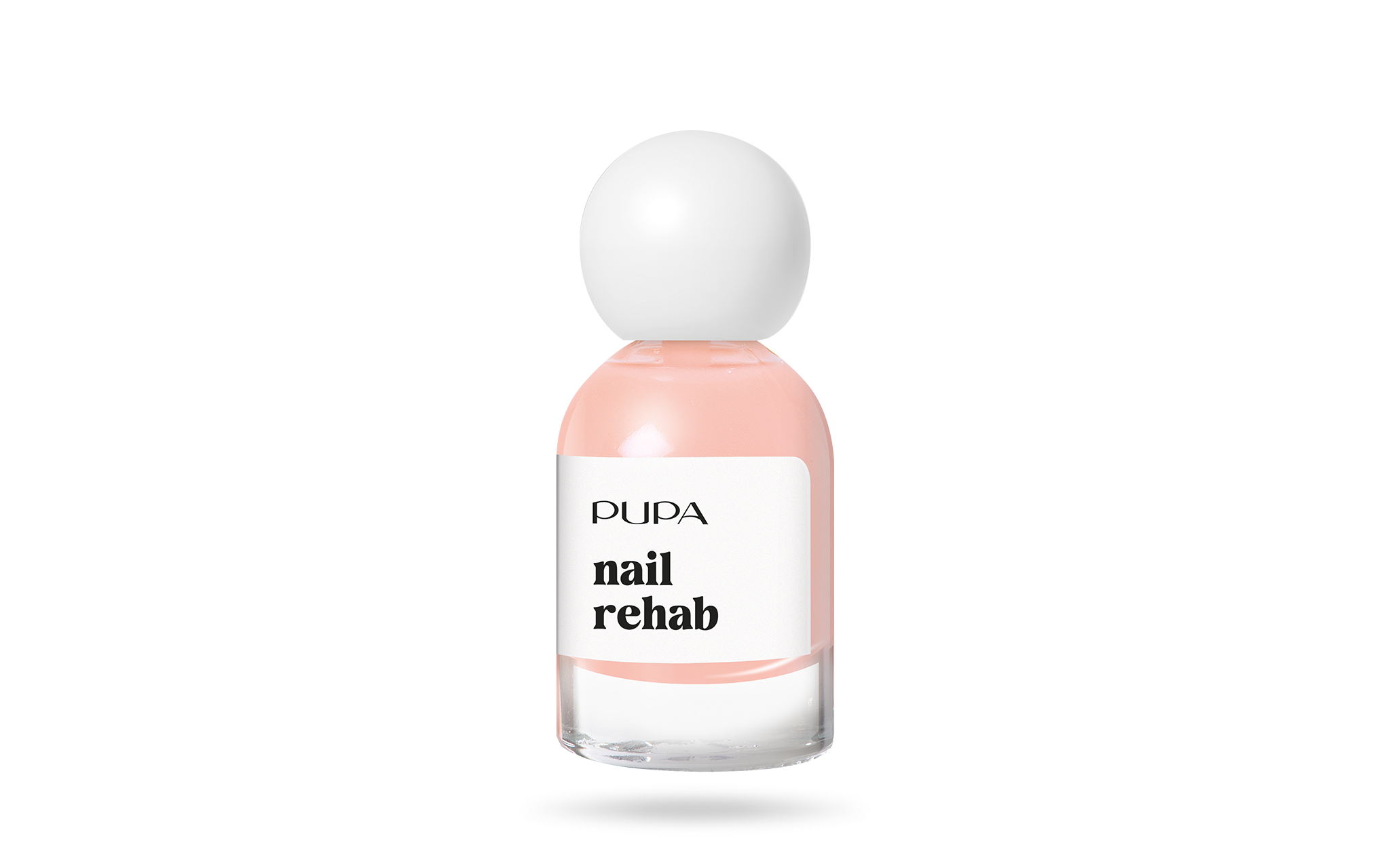 Nail Rehab - PUPA Milano
