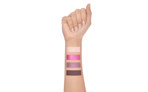 Vamp! Palette 4 Ombretti - PUPA Milano