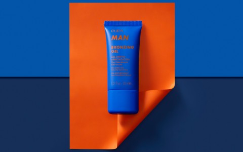 Bronzing Gel - Gel Effetto Abbronzatura - PUPA Milano