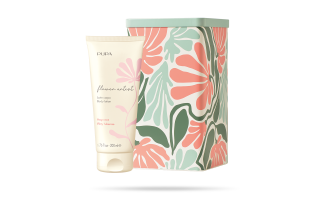 Flower Artist - Latte Corpo - PUPA Milano