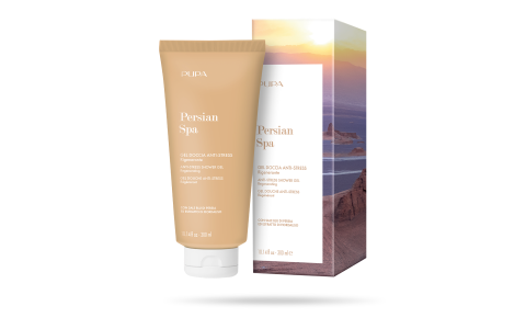 Gel Doccia 300 ml - PUPA Milano