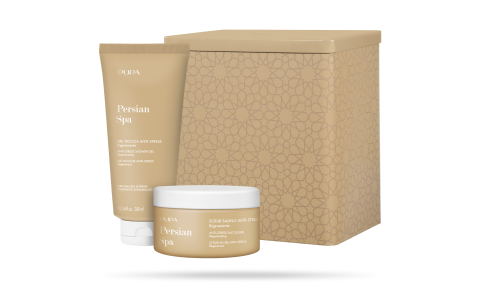 Persian Spa Kit 1 - PUPA Milano