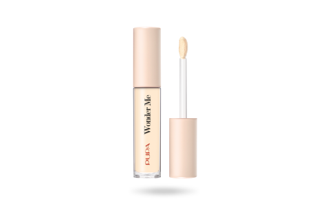 Wonder Me Fatigue Eraser - 010