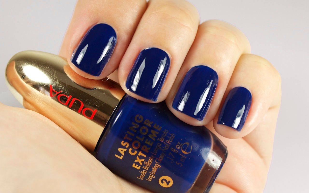 Lasting Color Extreme - PUPA Milano