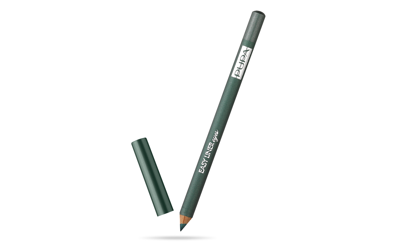 Easy Liner Eyes - Matita Occhi Kajal - PUPA Milano