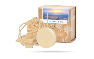 Persian Spa Kit 1 - PUPA Milano