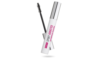 Sport Addicted Waterproof Mascara - Resistente al Sudore e all'Acqua - 001