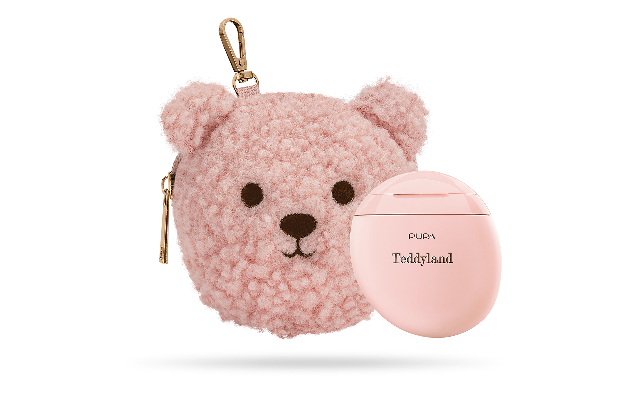 Teddyland - Crema Mani Profumata - PUPA Milano