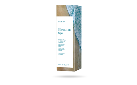 Fluido Spray Antifatica 200 ml - PUPA Milano