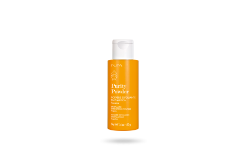 Purity Powder Polvere Esfoliante Enzimatica