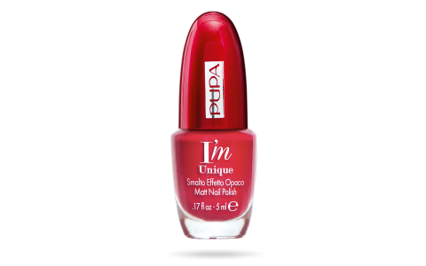 I'm Unique Nail Polish - 001