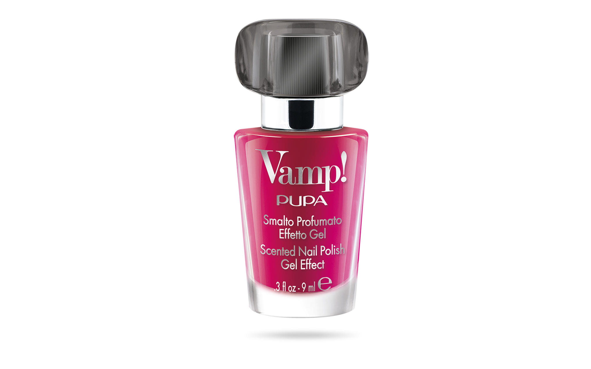 Vamp! Smalto Profumato Effetto Gel - PUPA Milano
