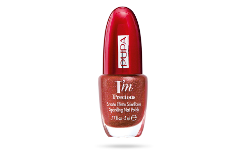 I'm Precious Nail Polish - 001