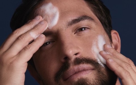 Mousse Cleanser - Schiuma Detergente - PUPA Milano