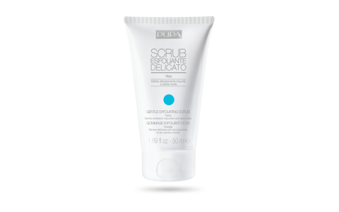 Scrub Esfoliante Delicato 50 ml - PUPA Milano