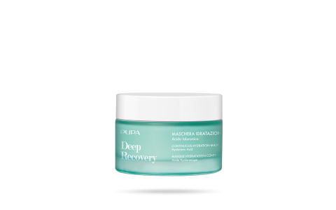Deep Recovery Maschera Idratazione Continua - 001