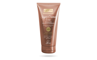 SUPER CREMA VISO SPF 30 - 001