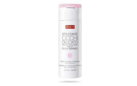 Struccante Occhi Delicato 150 ML
