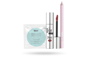 Kit I'm Matt Lip Fluid - 014