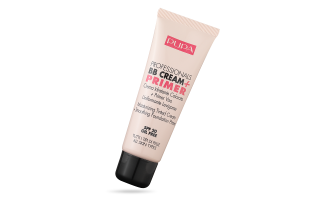 BB Cream + Primer - 002