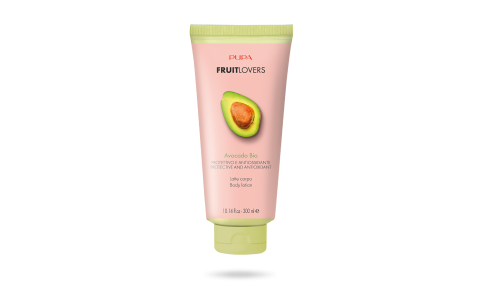 Fruit Lovers - Latte Corpo