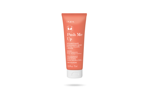 Push Me Up Volumizzante Rassodante Seno 75 ml - PUPA Milano