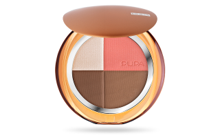 4Sun All in One - PUPA Milano