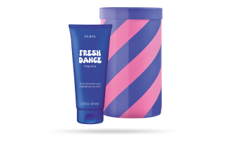 Happy Box - Fluido Scintillate Corpo - PUPA Milano