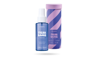 Happy Box - Acqua profumata - PUPA Milano