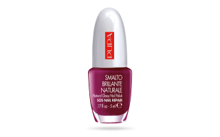 SOS NAIL REPAIR Smalto Brillante Naturale - 012