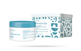 Crema Corpo Concentrata Anti-Fatica Com: - PUPA Milano