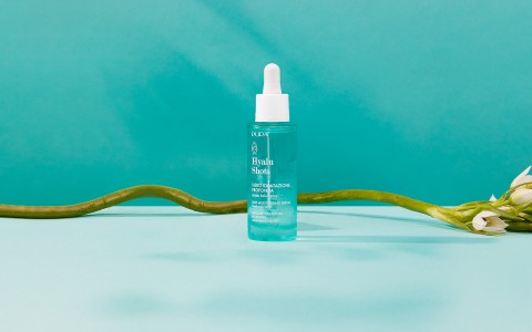 Hyalu Shots Siero Idratazione Profonda - PUPA Milano