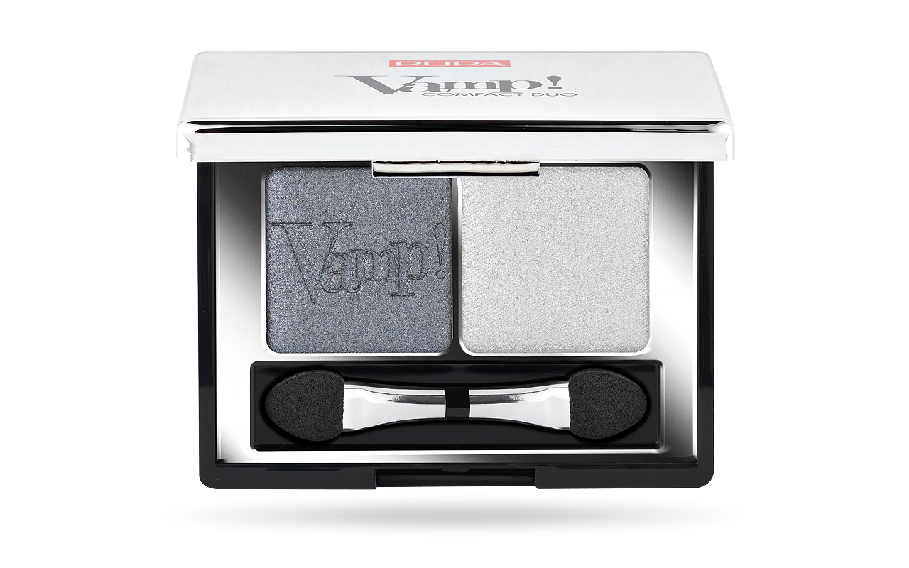 Vamp! Compact Duo - PUPA Milano