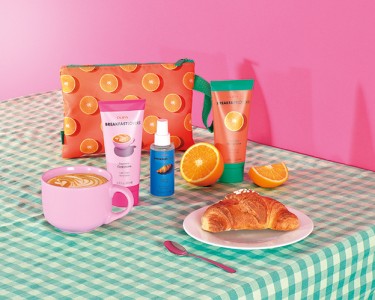 Breakfast Lovers Kit 3 - PUPA Milano