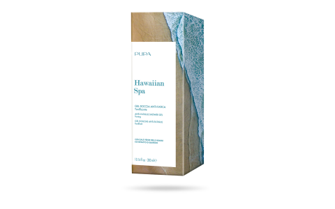 Gel Doccia 300 ml - PUPA Milano
